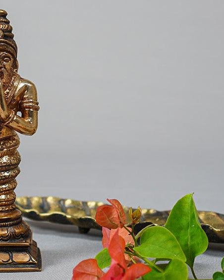 STEM | Five Elements – Indic Inspirations