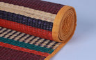 Pattamadai Mat 6 feet x 3 feet - Floor mats - indic inspirations