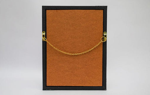 Buy Preamble of Indian Constitution Frame (Wall) Online. – Indic ...