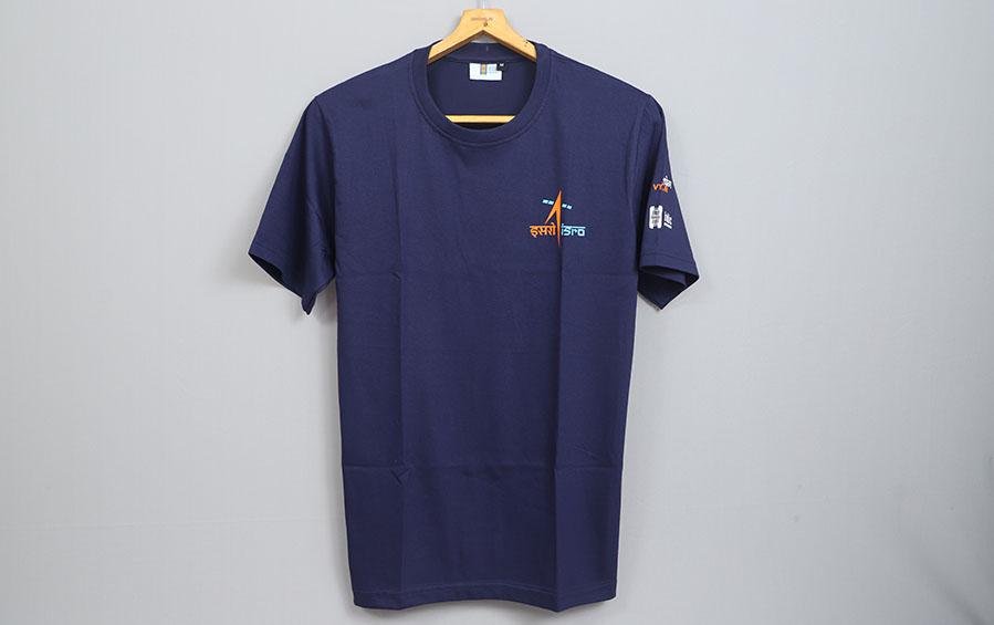 PSLV TShirt - T-shirts - indic inspirations
