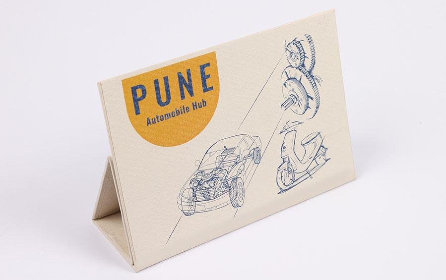 Pune :: Automobile Hub - City souvenirs - indic inspirations