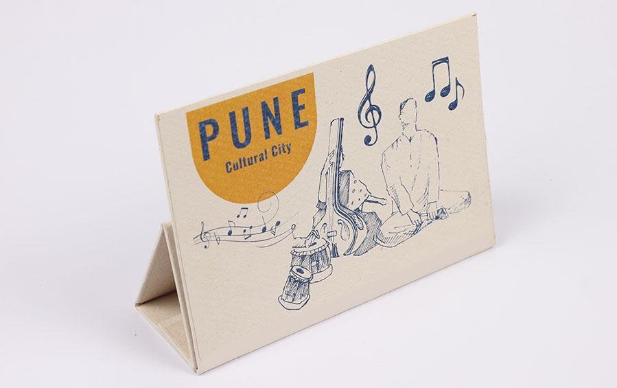 Pune :: Cultural City - City souvenirs - indic inspirations