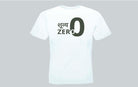ROMAN COUNTING - T-Shirt - T-Shirts - indic inspirations