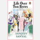 Sanjeev Sanyal's India - Books - indic inspirations