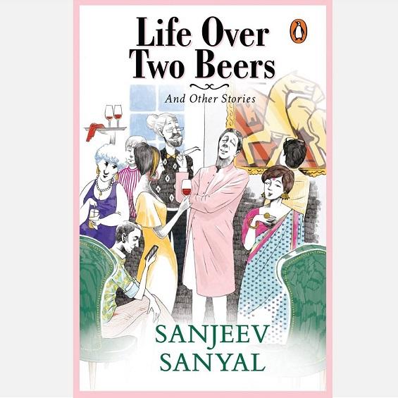 Sanjeev Sanyal's India - Books - indic inspirations