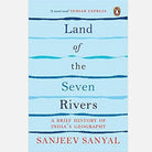Sanjeev Sanyal's India - Books - indic inspirations