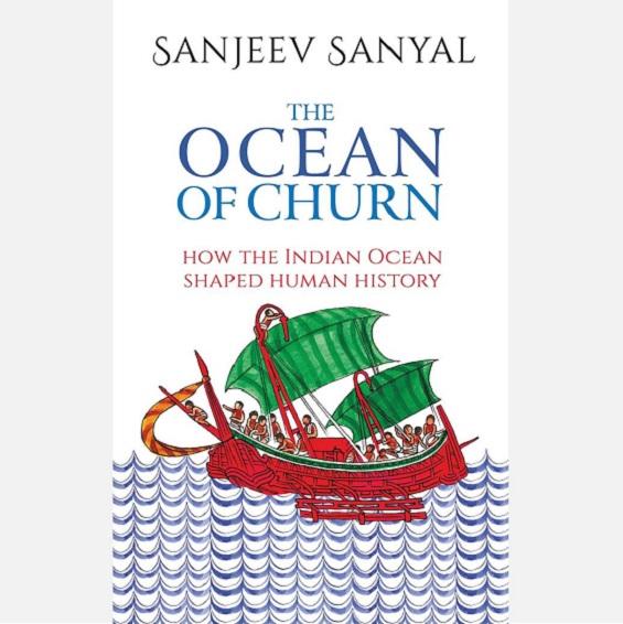 Sanjeev Sanyal's India - Books - indic inspirations