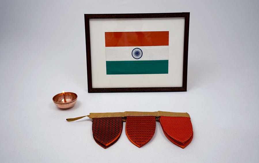 Shanti | Peace Gift Kit - Gift Sets - indic inspirations