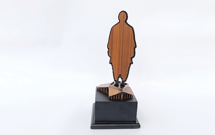 Statue of Unity - Big - Artefact Replicas - indic inspirations