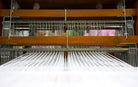 Table Loom with Folding Stand 24 Inch - Weaving looms - indic inspirations