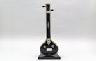 Tanpura | Wooden Miniature - Miniature Musical Instruments - indic inspirations