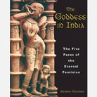 The Goddess in India - Books - indic inspirations