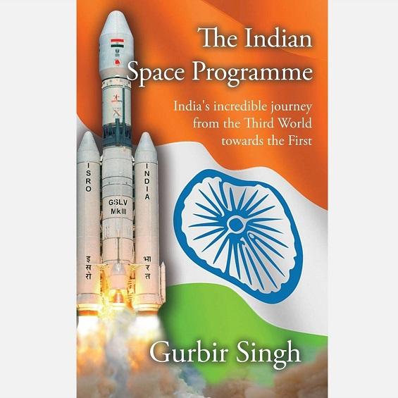 The Indian Space Programme - Books - indic inspirations