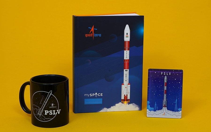 VYOM | ISRO Rockets - Gift packs - indic inspirations