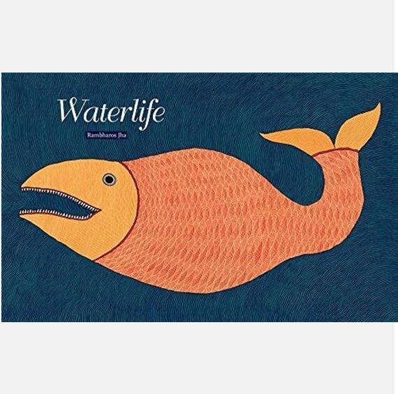Waterlife - Books - indic inspirations