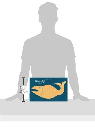 Waterlife - Books - indic inspirations