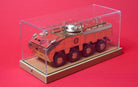 WhAP 8 x 8 Wheeled Armoured Platform Scale Model - Wheeled Armoured Platform Scale Models - indic inspirations