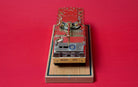 WhAP 8 x 8 Wheeled Armoured Platform Scale Model - Wheeled Armoured Platform Scale Models - indic inspirations