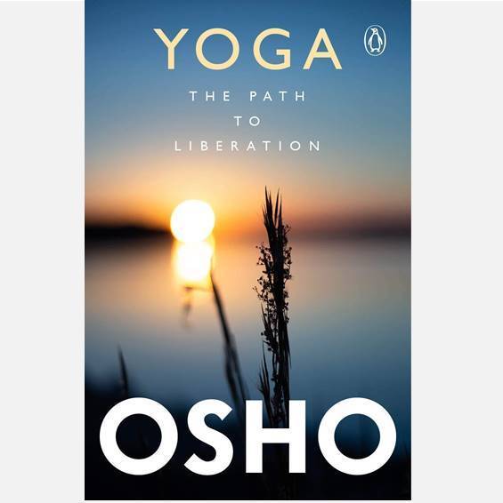 Yoga by Osho Ashram - Books - indic inspirations