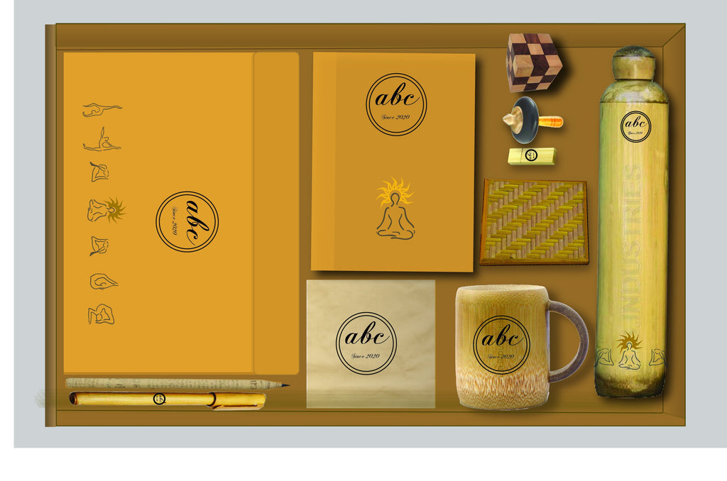 YOGA inspired #WFH Set - Work from home sets - indic inspirations