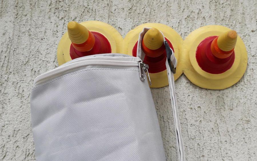 YOGA MAT BAG - Yoga bags - indic inspirations