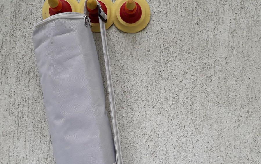YOGA MAT BAG - Yoga bags - indic inspirations